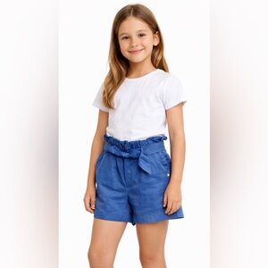 Scotch and Soda - R'Belle Navy Shorts